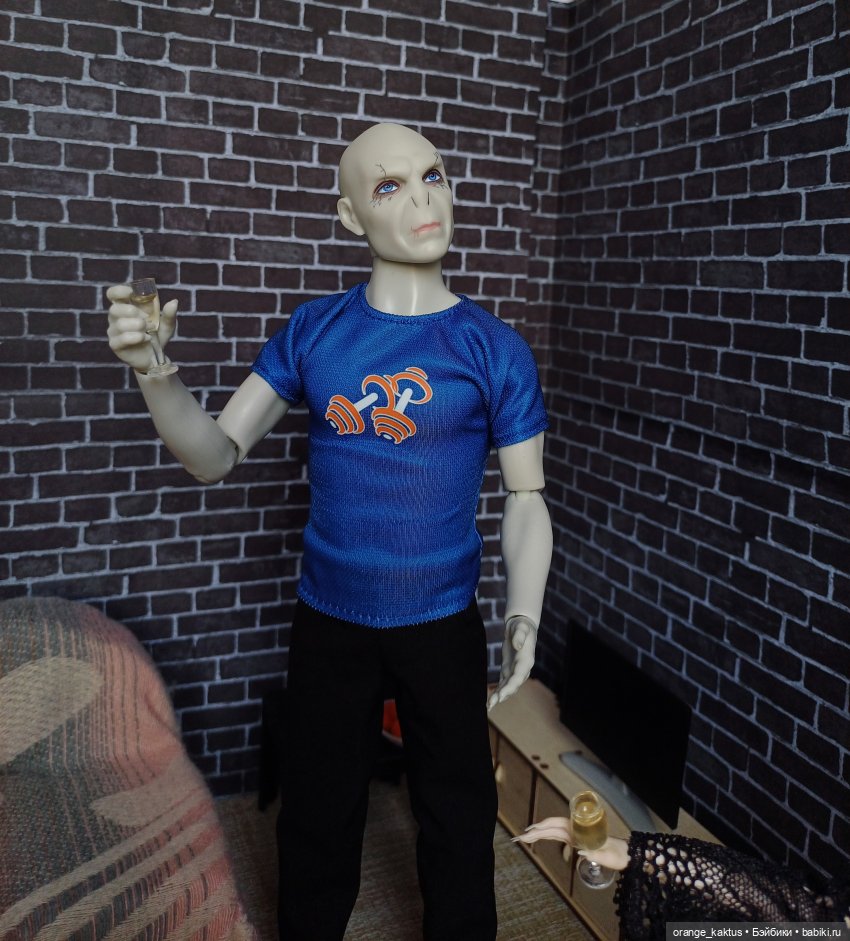 Вечер удался — Куклы Harry Potter (Гарри Поттер) Mattel: Wizarding World