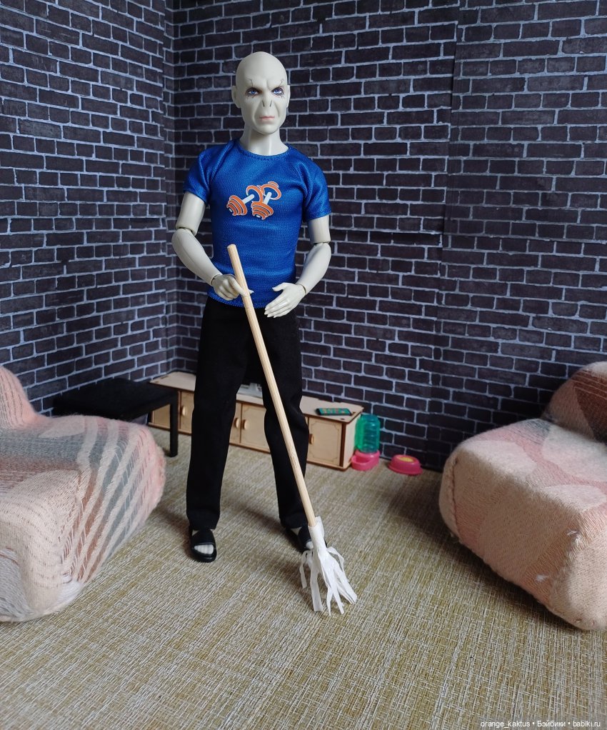 Вечер удался — Куклы Harry Potter (Гарри Поттер) Mattel: Wizarding World