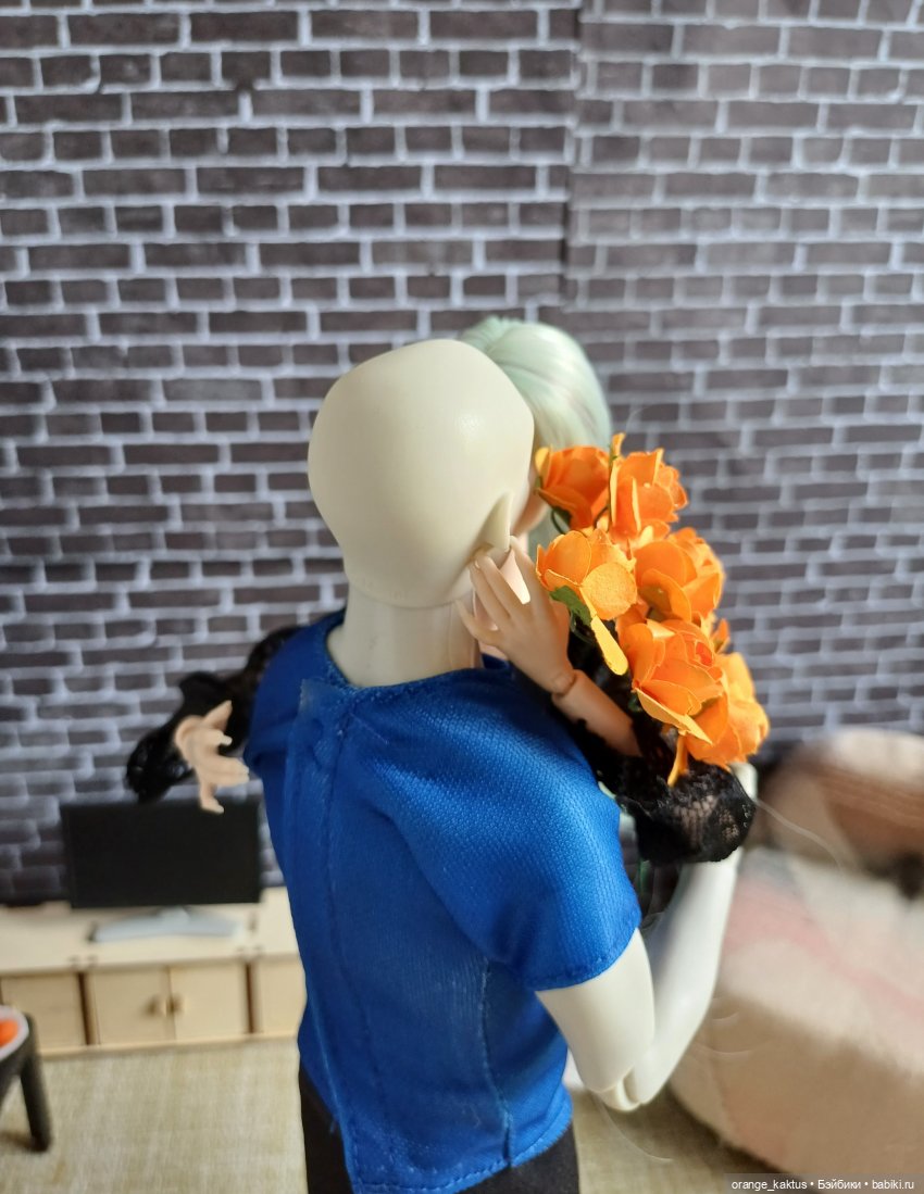 Вечер удался — Куклы Harry Potter (Гарри Поттер) Mattel: Wizarding World