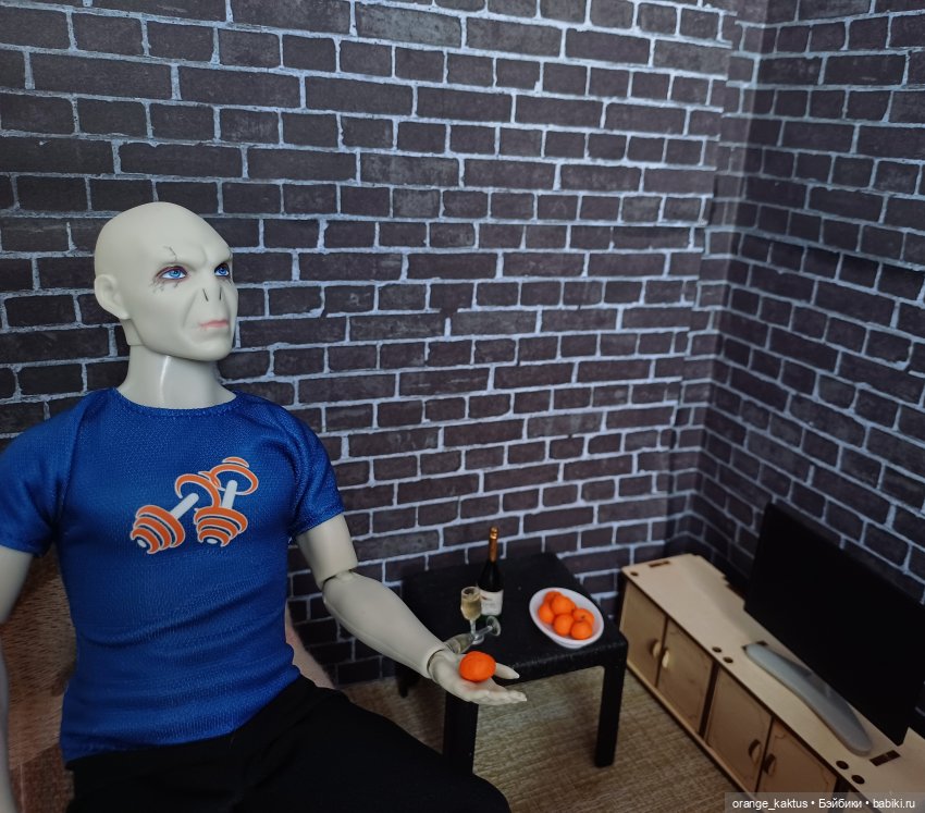 Вечер удался — Куклы Harry Potter (Гарри Поттер) Mattel: Wizarding World