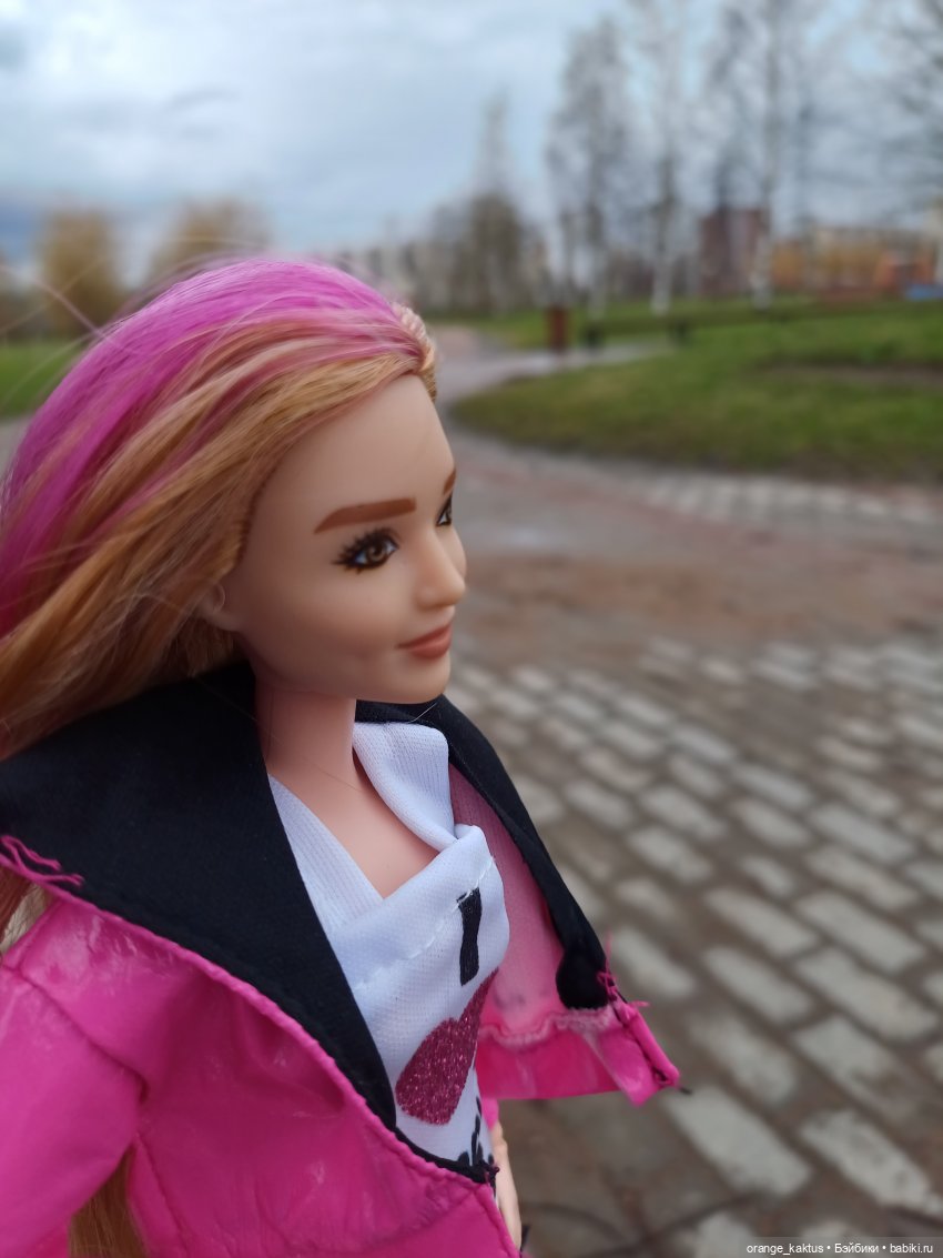 Улыбашка Милана - Куклы Барби - Barbie: коллекционные и игровые | Бэйбики -  365498