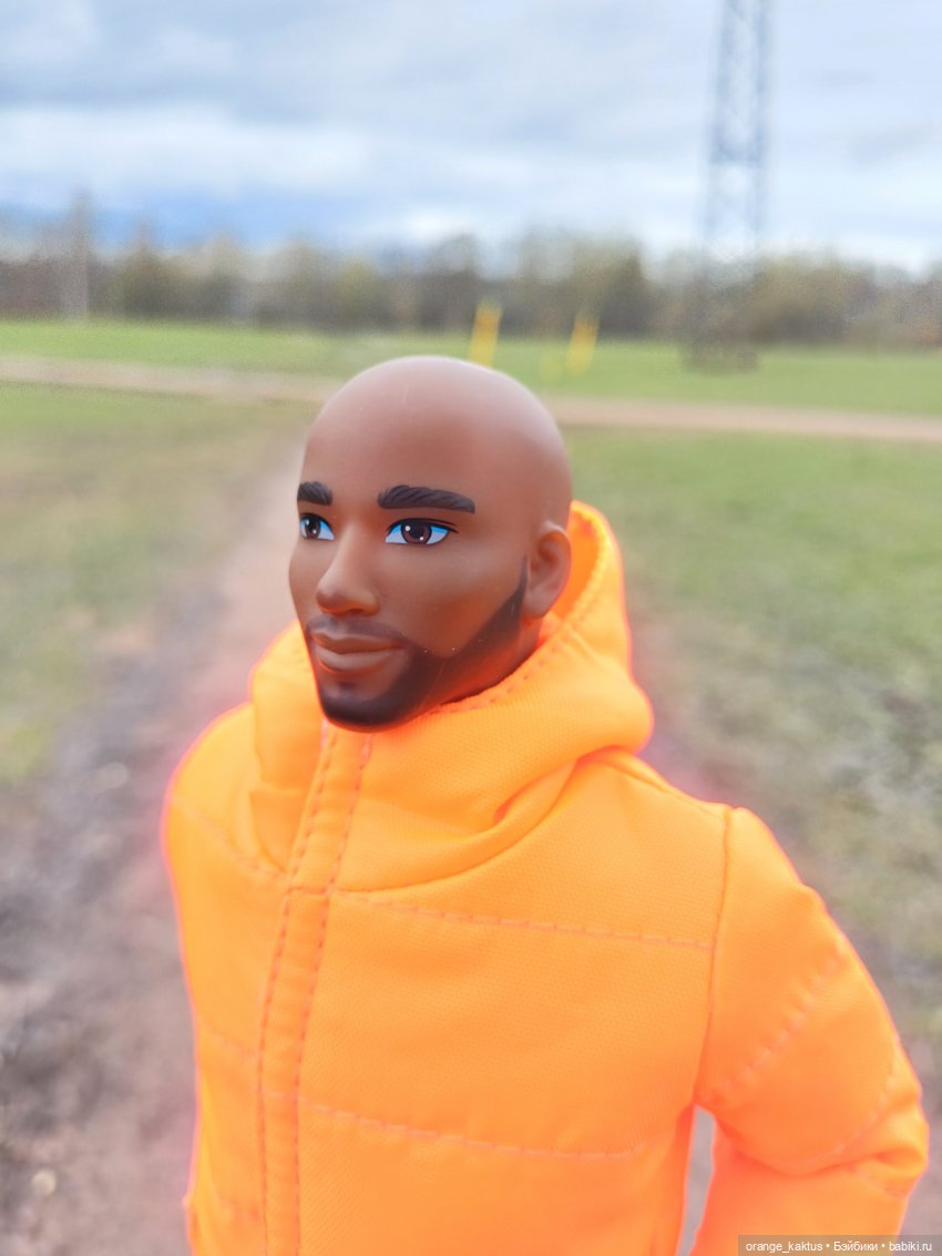 Холодным весенним днем — Гибриды шарнирных кукол (не БЖД): подбор тела (фото 9)