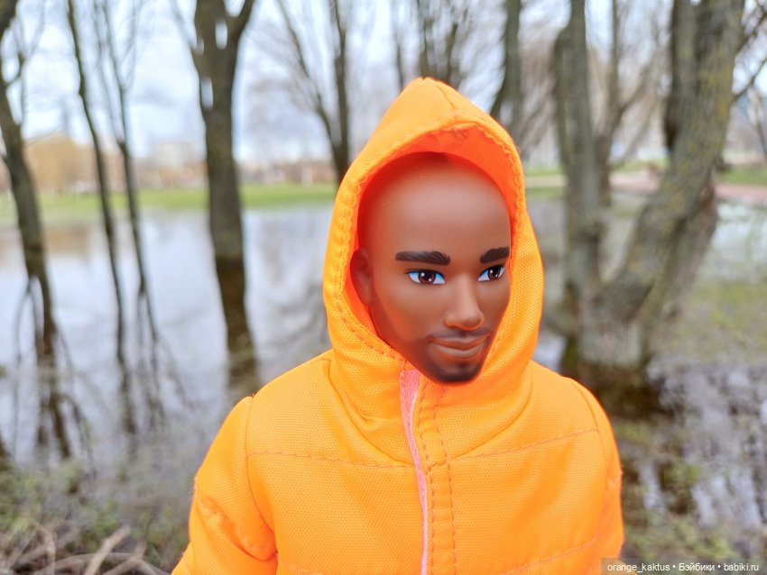 Холодным весенним днем — Гибриды шарнирных кукол (не БЖД): подбор тела (фото 5)