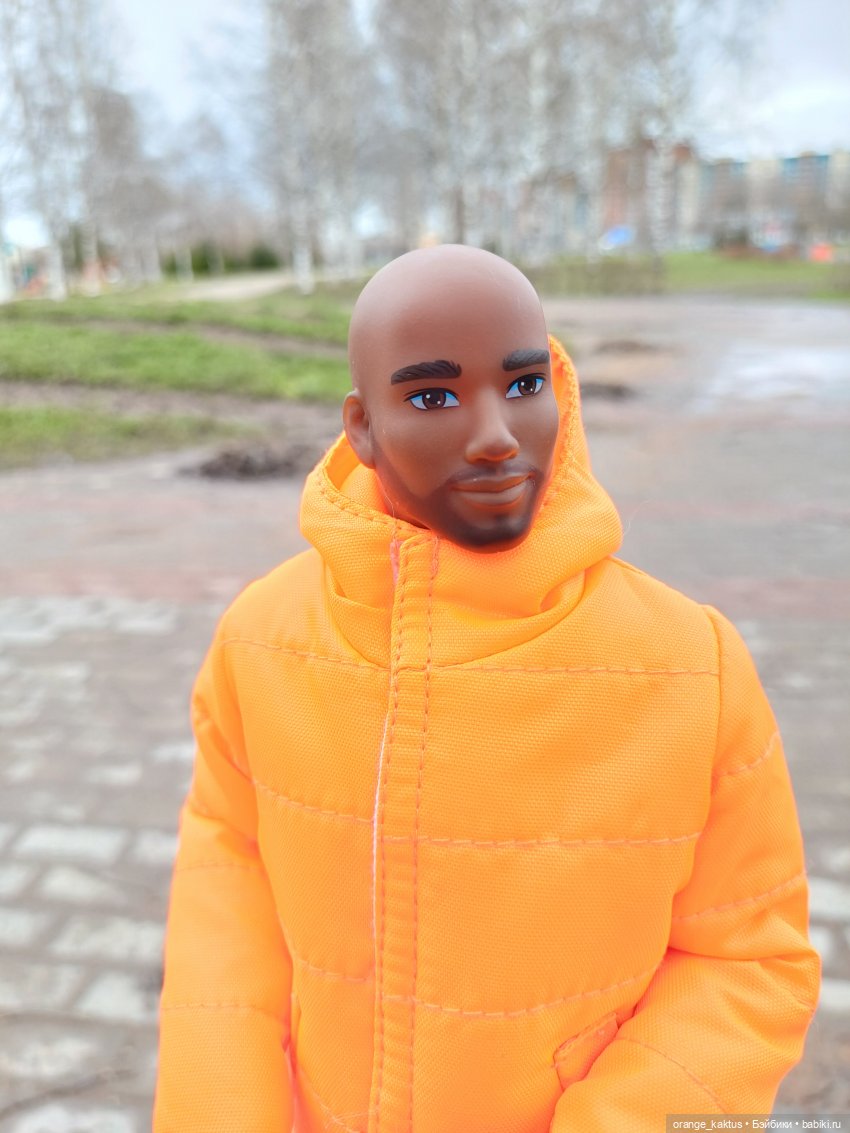 Холодным весенним днем — Гибриды шарнирных кукол (не БЖД): подбор тела (фото 2)