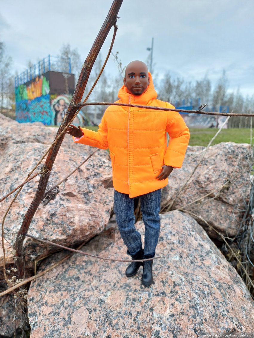 Холодным весенним днем — Гибриды шарнирных кукол (не БЖД): подбор тела (фото 10)