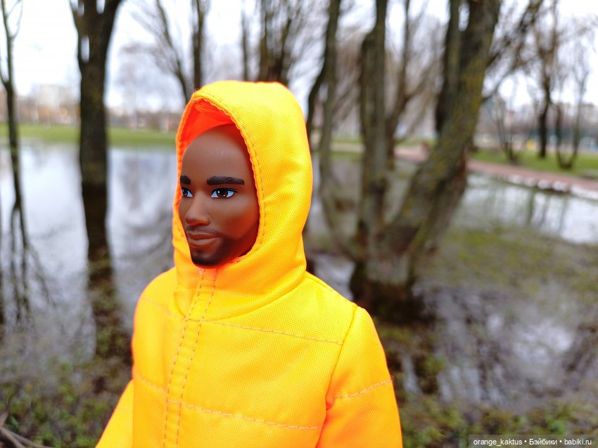 Холодным весенним днем — Гибриды шарнирных кукол (не БЖД): подбор тела (фото 6)