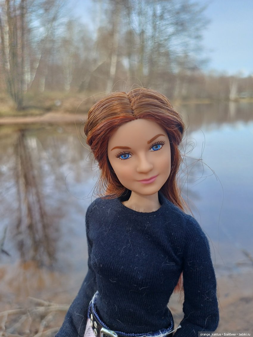 Женя в Сестрорецке Или в выходной да по пробкам