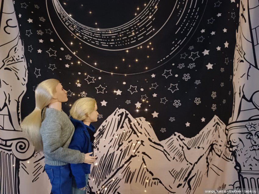 В "Бурлящем котле" — Куклы Harry Potter (Гарри Поттер) Mattel: Wizarding World