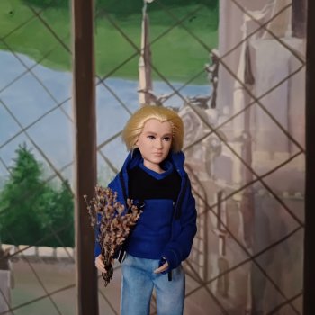 В "Бурлящем котле"