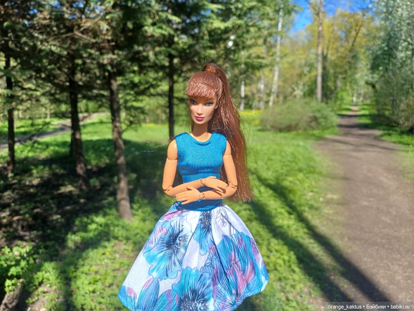 Таня, очень скромная куколка (фото 6)