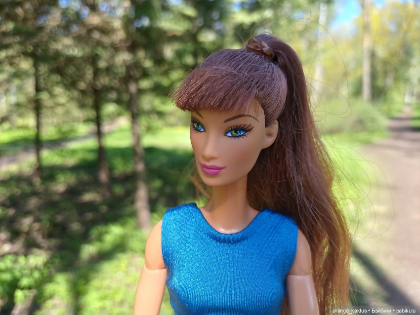 Таня, очень скромная куколка (фото 5)