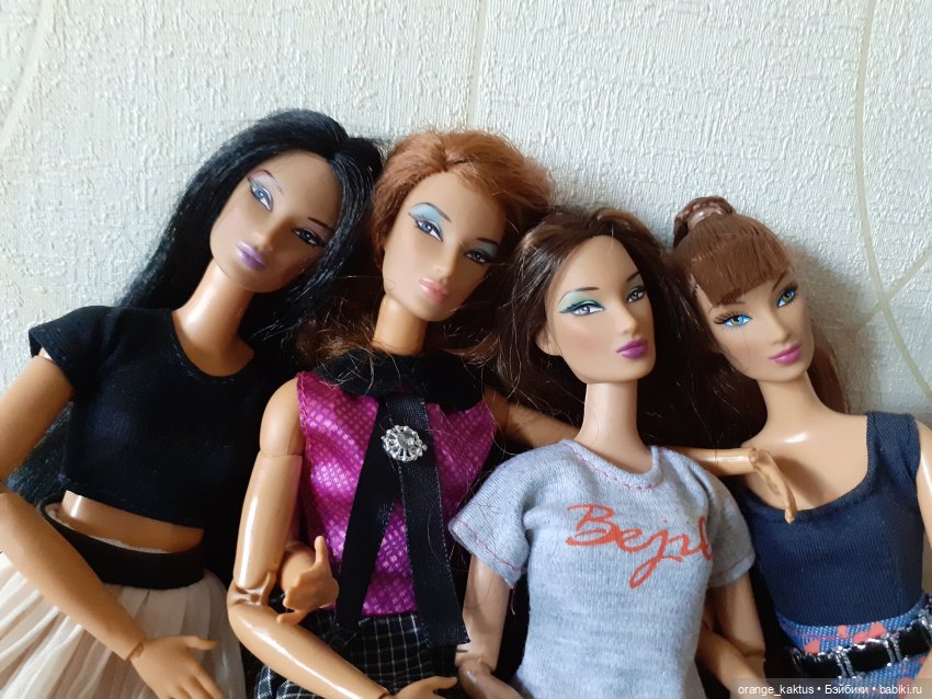 Таня, очень скромная куколка (фото 3)