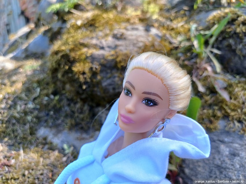 Первая прогулка Лины-Софии (фото 2)