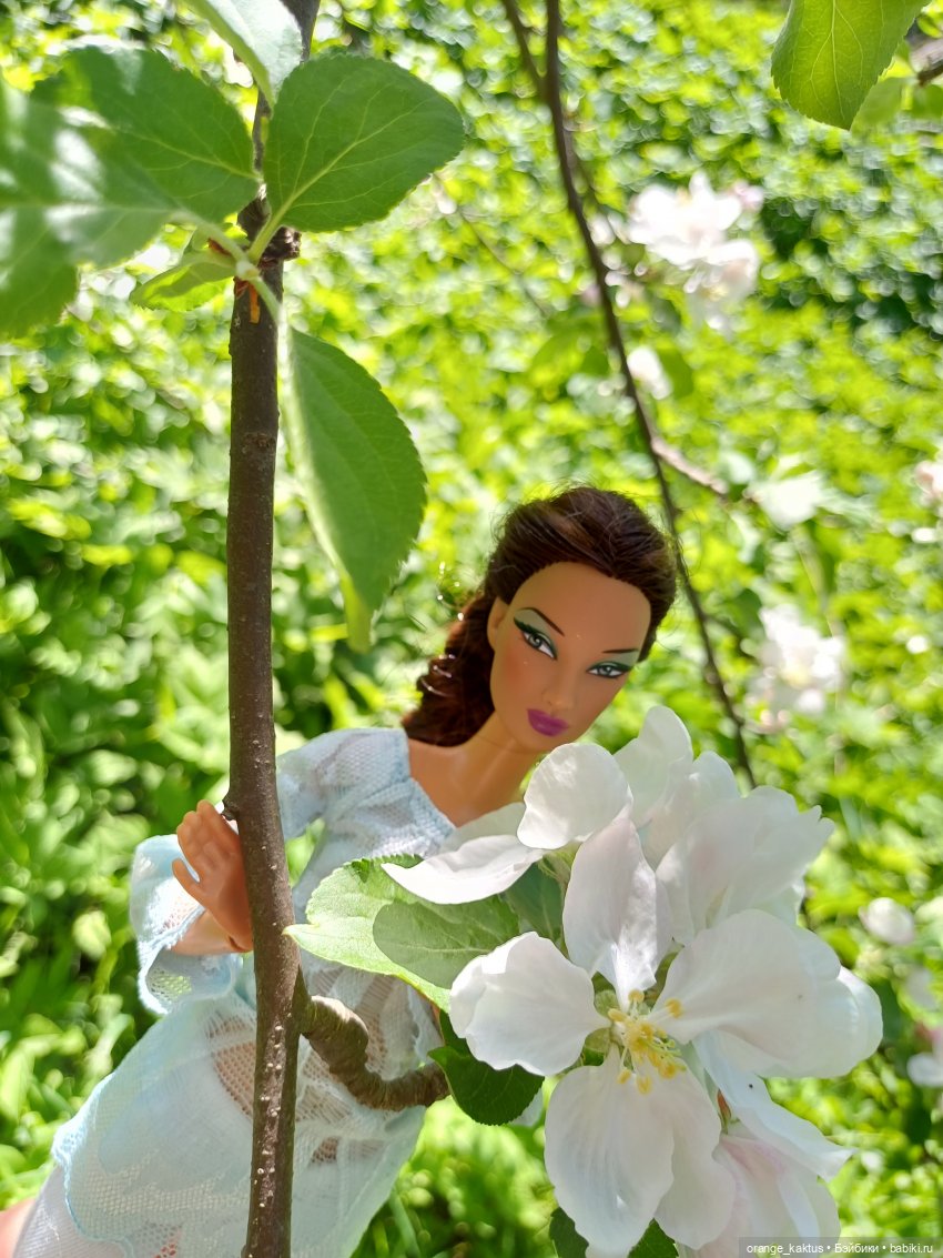 Почти лето — Гибриды шарнирных кукол (не БЖД): подбор тела (фото 9)