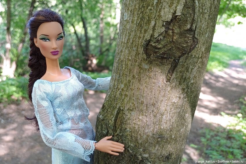 Почти лето — Гибриды шарнирных кукол (не БЖД): подбор тела (фото 10)