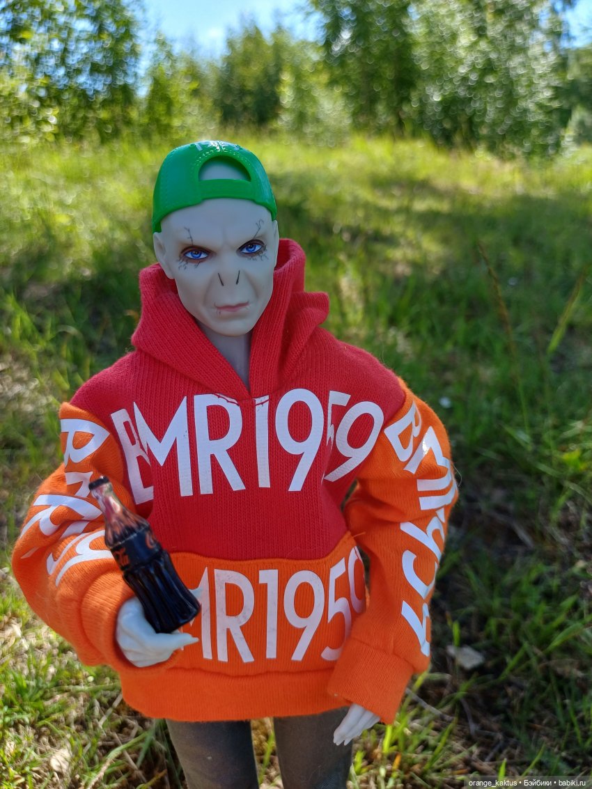 Вовочка среди цветов — Куклы Harry Potter (Гарри Поттер) Mattel: Wizarding World