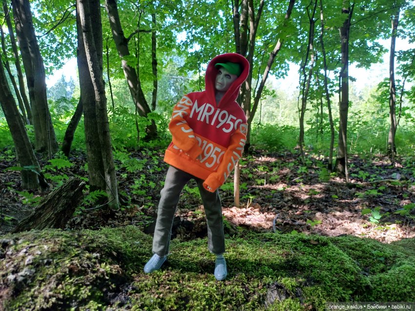 Вовочка среди цветов — Куклы Harry Potter (Гарри Поттер) Mattel: Wizarding World