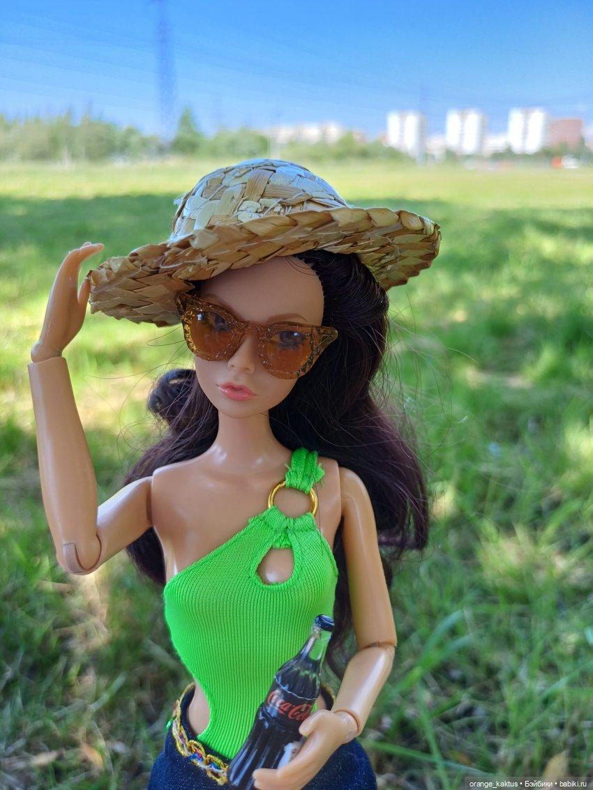 Псевдопоппи — Аналоги Барби и куклы 1/6: клоны 90