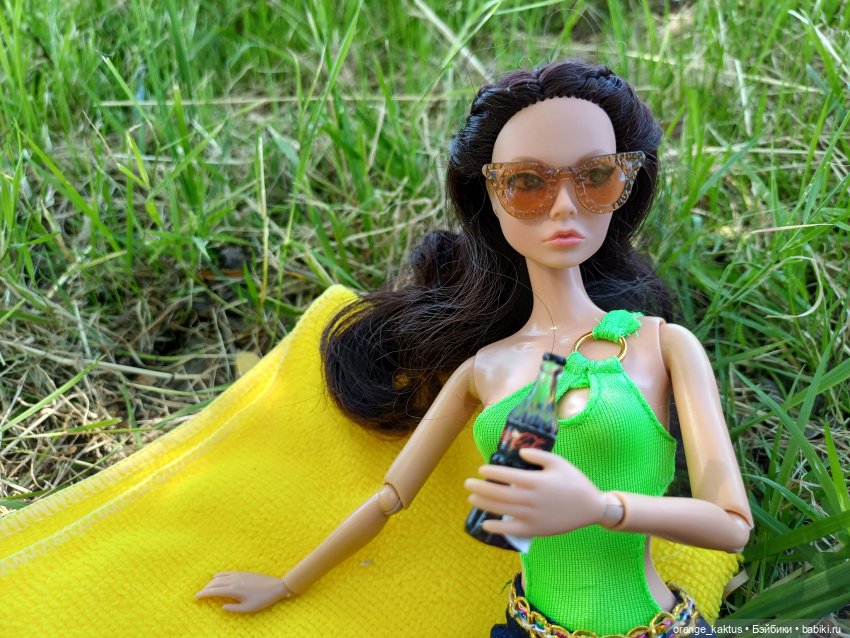 Псевдопоппи — Аналоги Барби и куклы 1/6: клоны 90