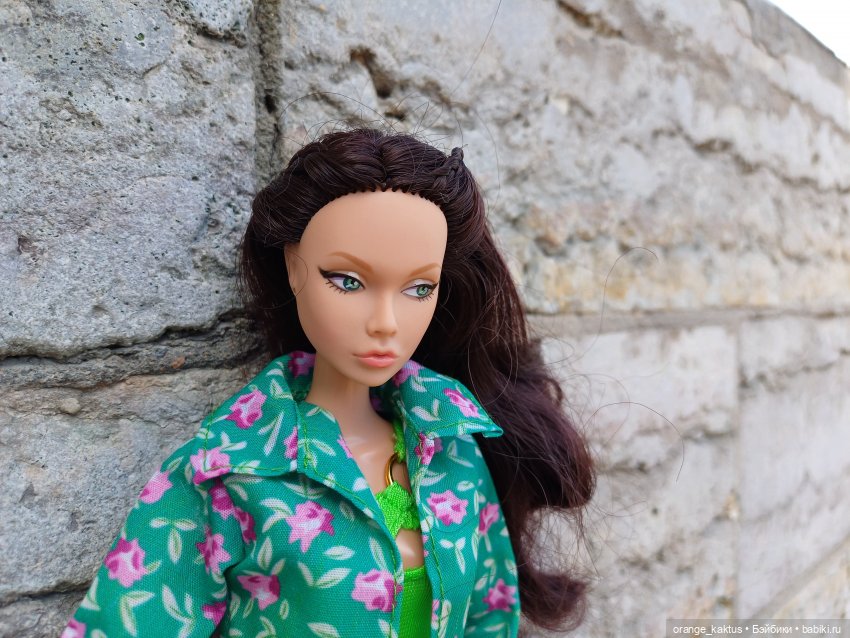 Псевдопоппи — Аналоги Барби и куклы 1/6: клоны 90 (фото 4)
