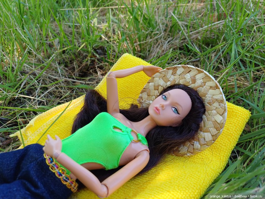 Псевдопоппи — Аналоги Барби и куклы 1/6: клоны 90