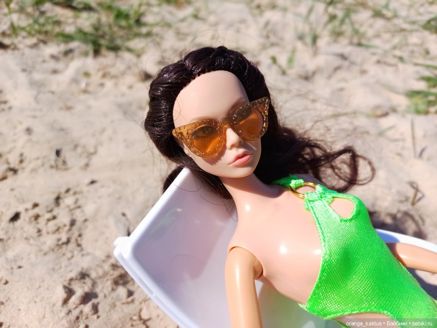 Псевдопоппи — Аналоги Барби и куклы 1/6: клоны 90