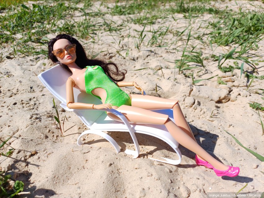 Псевдопоппи — Аналоги Барби и куклы 1/6: клоны 90