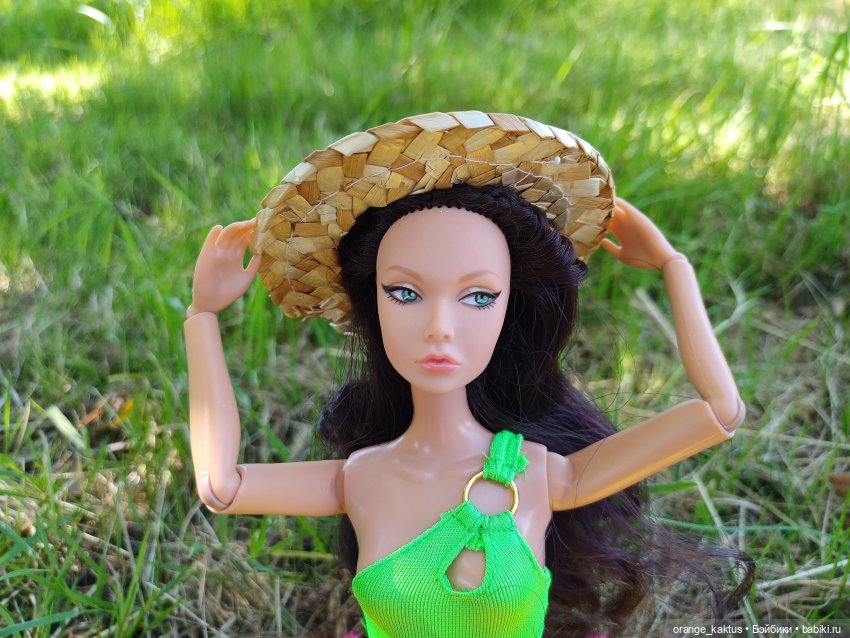 Псевдопоппи — Аналоги Барби и куклы 1/6: клоны 90 (фото 8)
