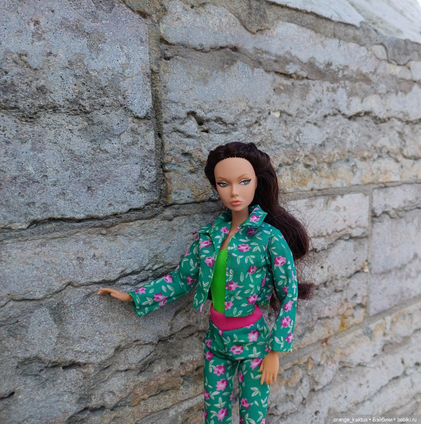 Псевдопоппи — Аналоги Барби и куклы 1/6: клоны 90 (фото 3)