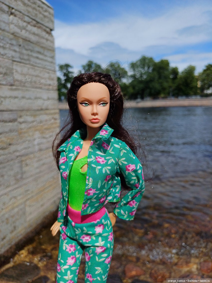 Псевдопоппи — Аналоги Барби и куклы 1/6: клоны 90 (фото 5)