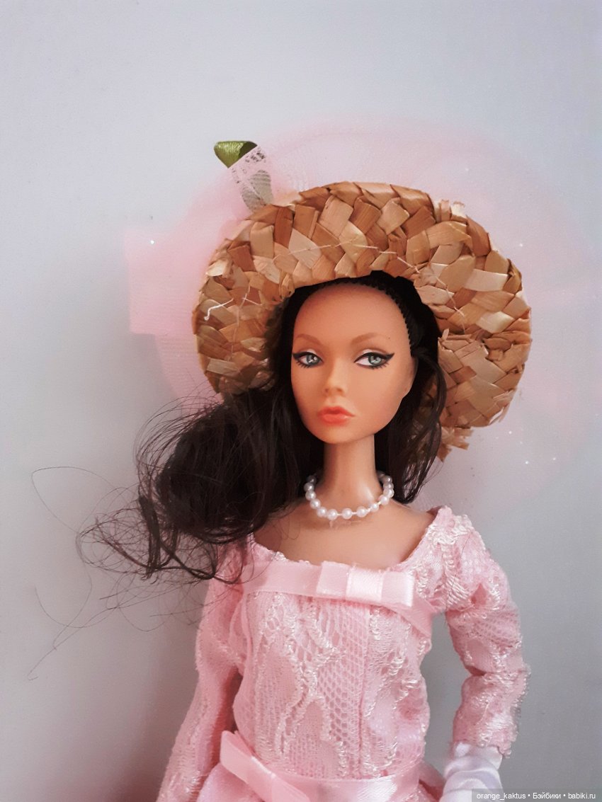 Псевдопоппи — Аналоги Барби и куклы 1/6: клоны 90 (фото 10)