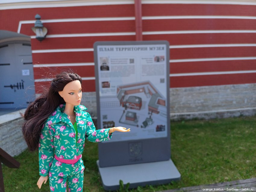 Псевдопоппи — Аналоги Барби и куклы 1/6: клоны 90