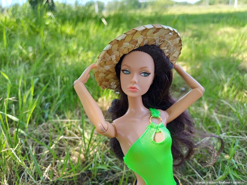 Псевдопоппи — Аналоги Барби и куклы 1/6: клоны 90 (фото 9)