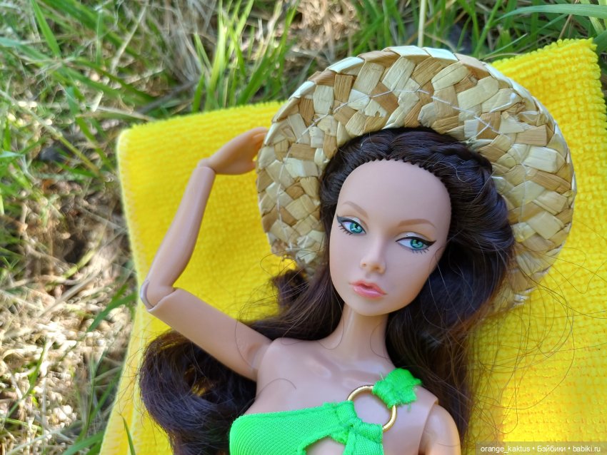 Псевдопоппи — Аналоги Барби и куклы 1/6: клоны 90
