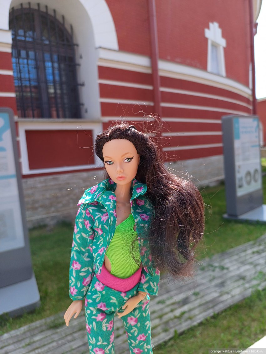 Псевдопоппи — Аналоги Барби и куклы 1/6: клоны 90 (фото 2)