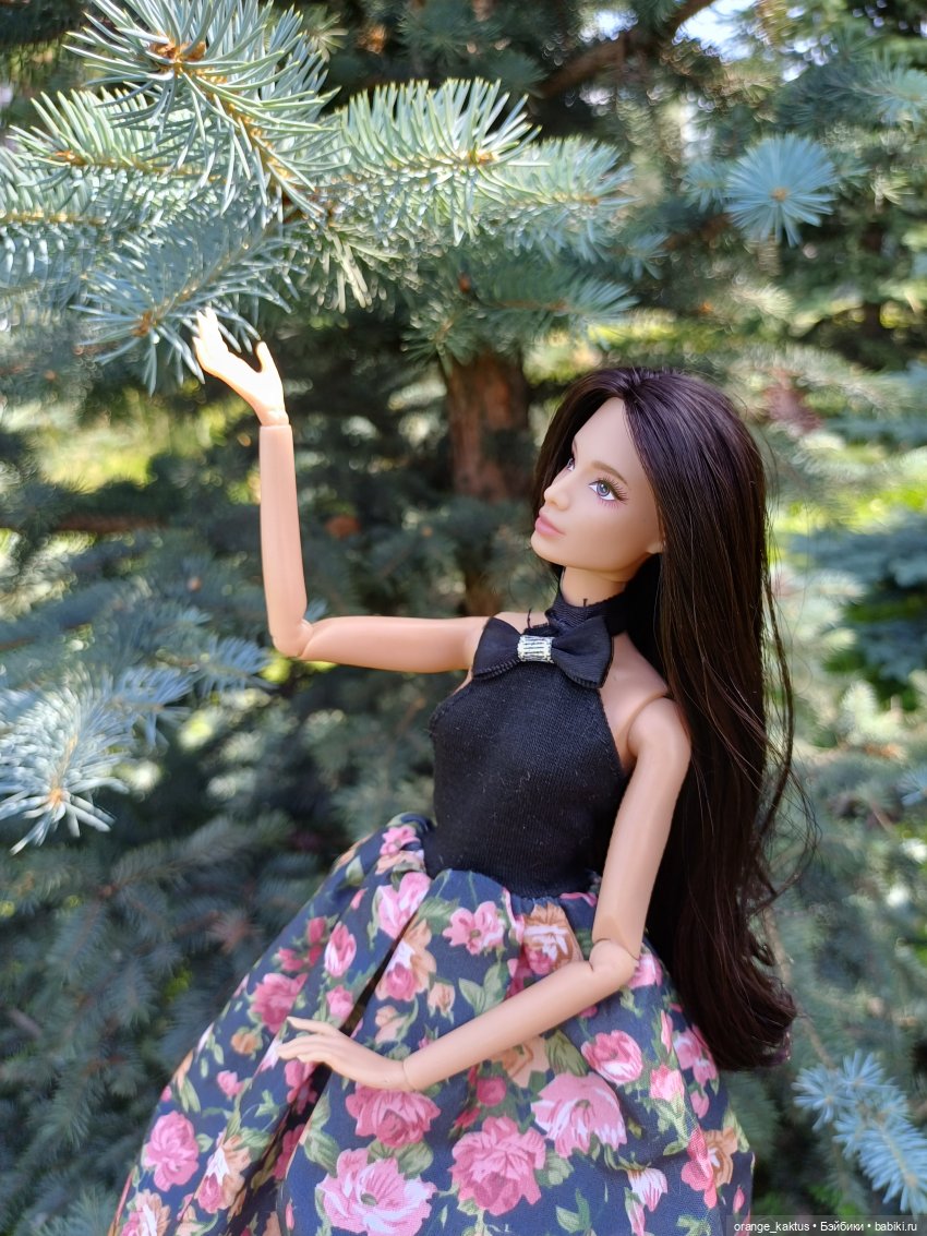 Дева с алиэкспресс — Аналоги Барби и куклы 1/6: клоны 90