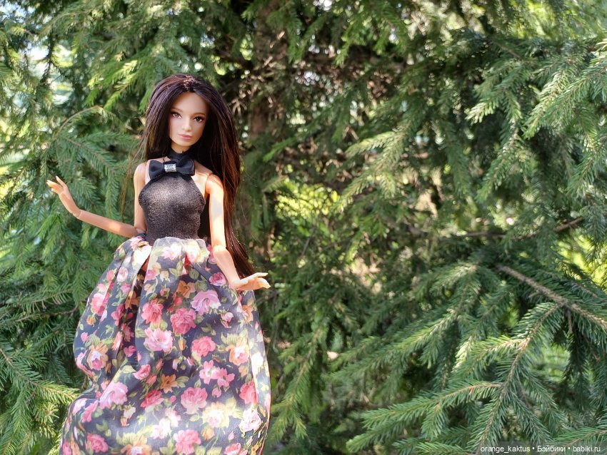 Дева с алиэкспресс — Аналоги Барби и куклы 1/6: клоны 90