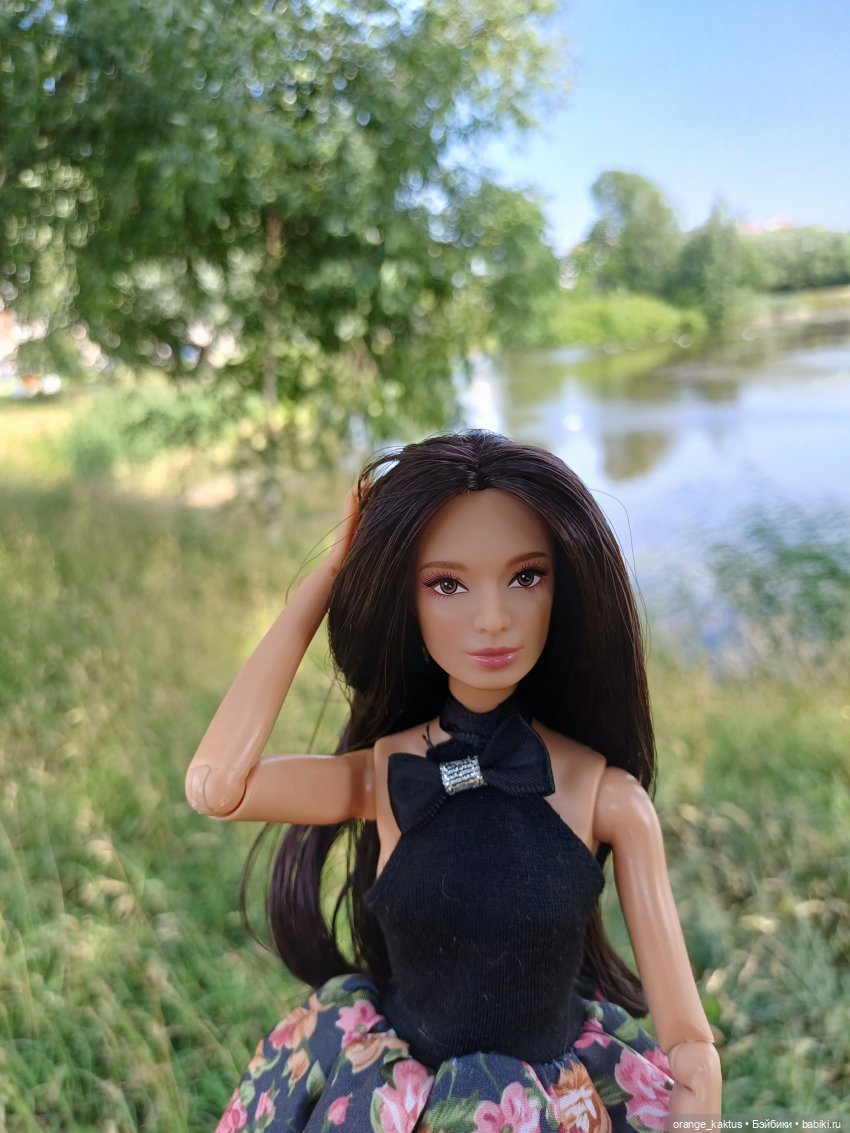 Дева с алиэкспресс — Аналоги Барби и куклы 1/6: клоны 90