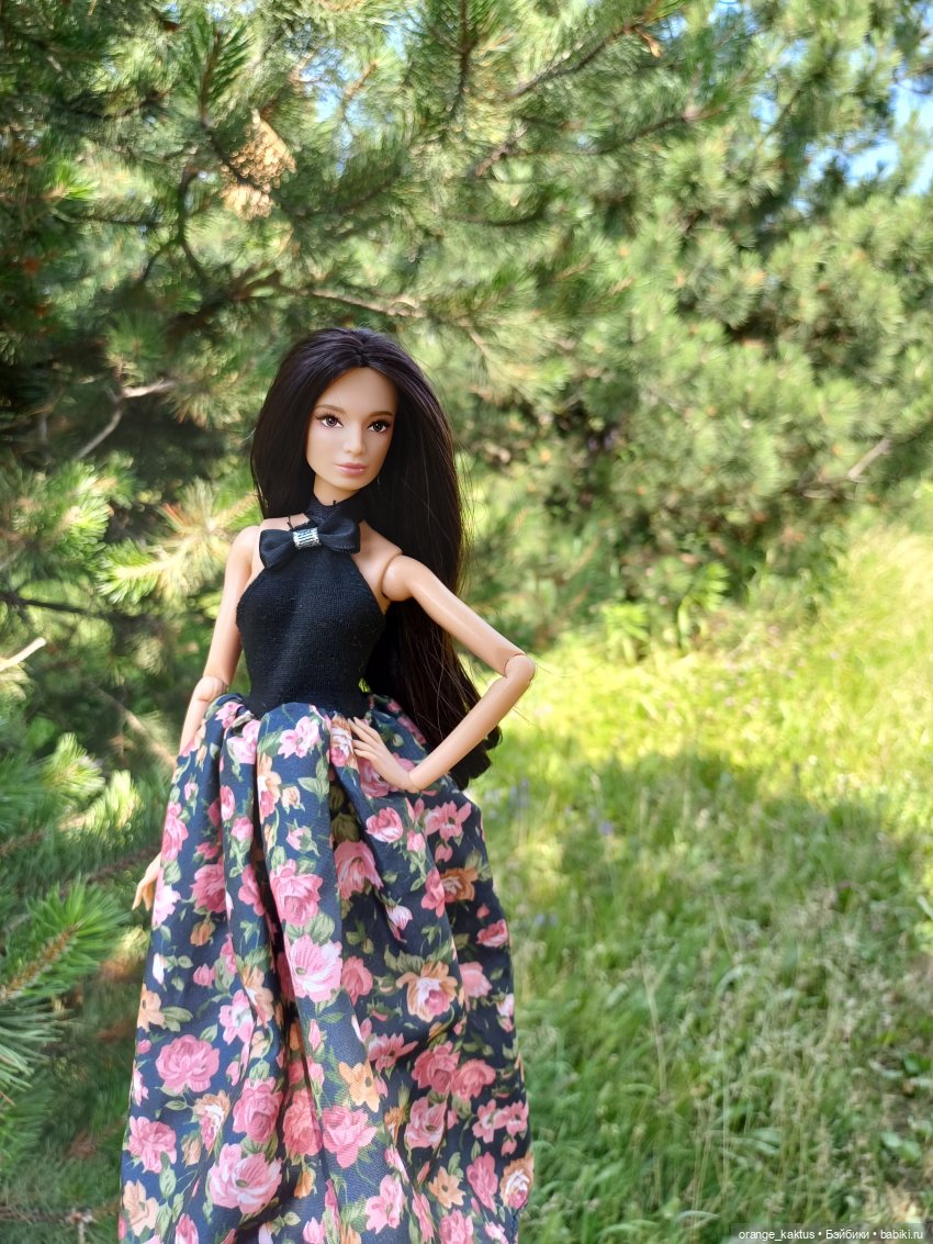 Дева с алиэкспресс — Аналоги Барби и куклы 1/6: клоны 90