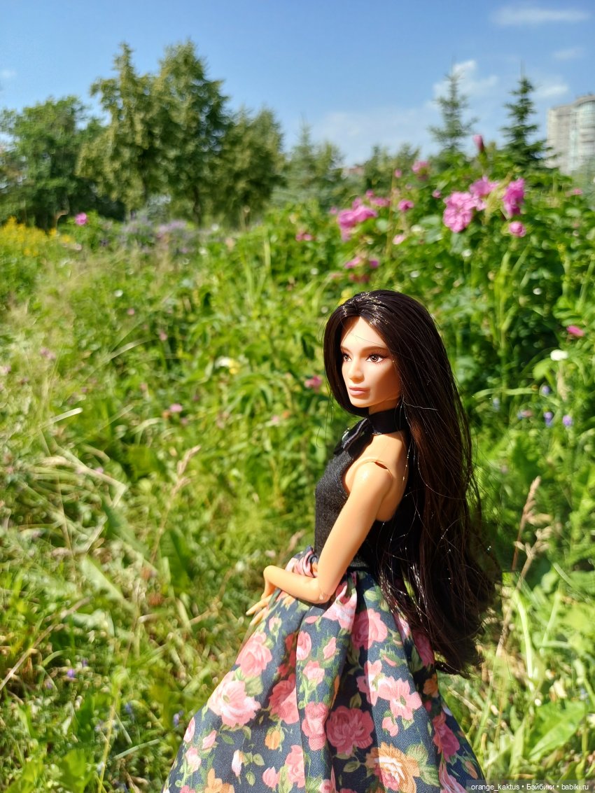 Дева с алиэкспресс — Аналоги Барби и куклы 1/6: клоны 90
