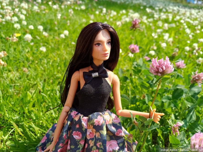 Дева с алиэкспресс — Аналоги Барби и куклы 1/6: клоны 90 (фото 10)