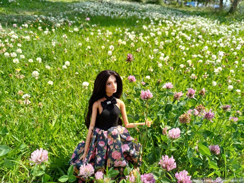 Дева с алиэкспресс — Аналоги Барби и куклы 1/6: клоны 90 (фото 9)