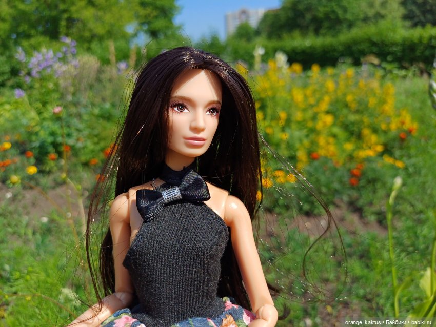 Дева с алиэкспресс — Аналоги Барби и куклы 1/6: клоны 90