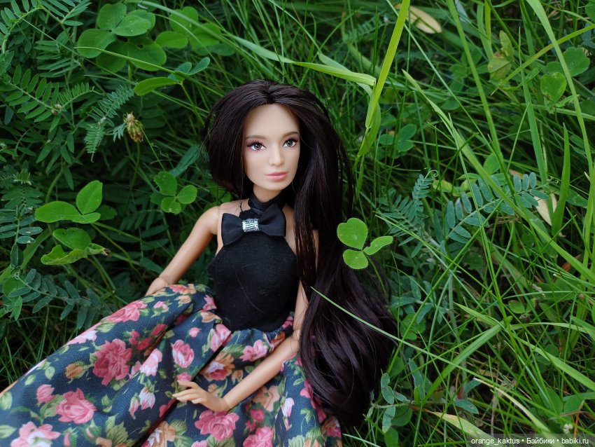 Дева с алиэкспресс — Аналоги Барби и куклы 1/6: клоны 90 (фото 8)