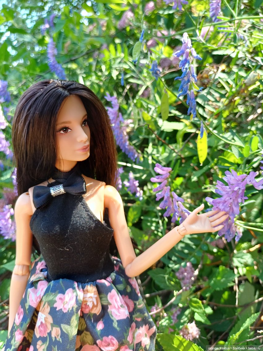 Дева с алиэкспресс — Аналоги Барби и куклы 1/6: клоны 90 (фото 4)
