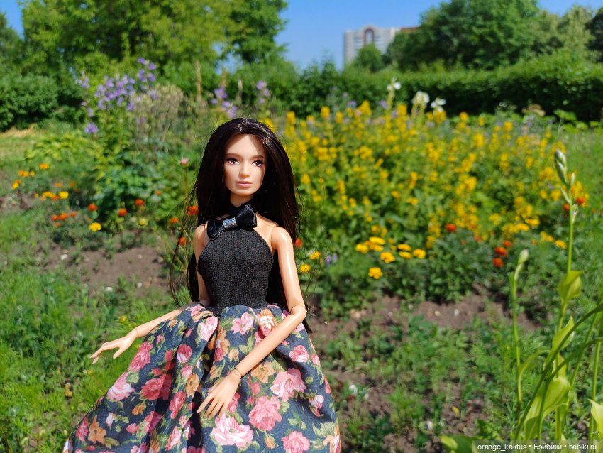 Дева с алиэкспресс — Аналоги Барби и куклы 1/6: клоны 90