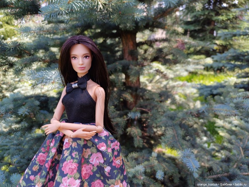 Дева с алиэкспресс — Аналоги Барби и куклы 1/6: клоны 90
