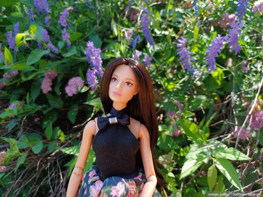 Дева с алиэкспресс — Аналоги Барби и куклы 1/6: клоны 90 (фото 5)