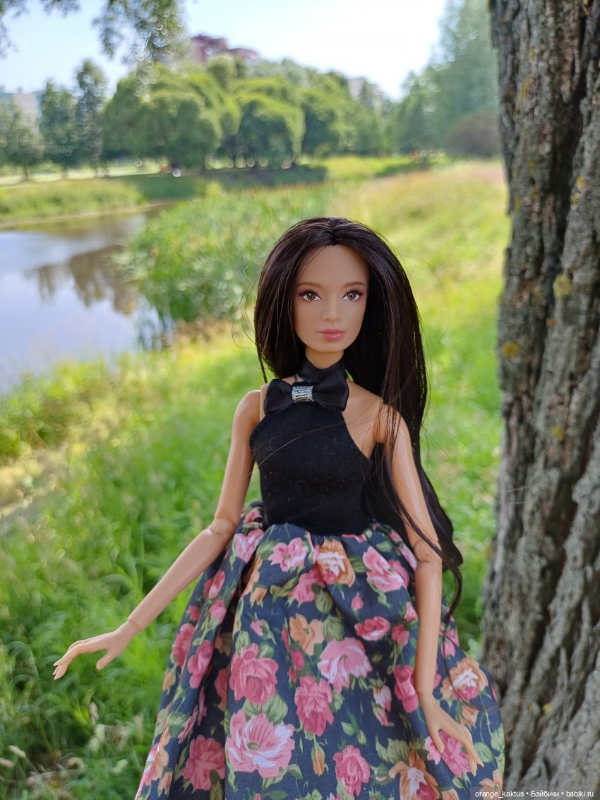 Дева с алиэкспресс — Аналоги Барби и куклы 1/6: клоны 90 (фото 2)