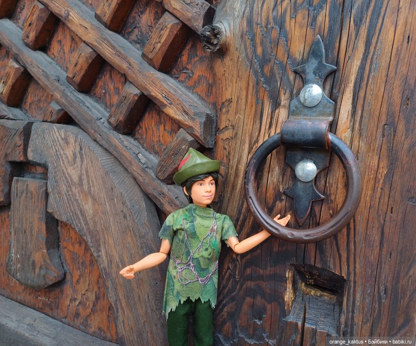 Однажды на Средневековой свадьбе (фото 3)